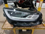 Pacifica 2026 Headlight 3208962. Fixed Price $879.00.