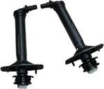 Headlight Washer Nozzle L/r Fit Audi A7 QUATTRO/S7/RS7 2016-2018 4G8955101A/102A. Fixed Price $79.99.