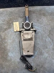 CP2401 Yamaha Marine Top Mount Control Box Assy 704 Binnacle W/trim. Fixed Price $99.00.