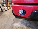 2010 Ford F150 Used Oem Right Fog Light Assembly 116-00964R 4DR. Fixed Price $84.84.