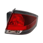 Tail Light Ford Focus 2009-2010 Passenger Side Capa Certified 166-00872BR. Fixed Price $152.30.