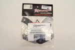 Rigid Industries E/sr Series Roof Mount Kit Polaris Rzr Xp 1000 Eps 46532. Fixed Price $42.48.