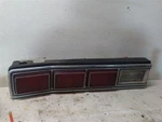 Drivers Left Tail Light For 1973 Mercury Grand Marquis 2 Door Hard Top. Fixed Price $74.95.
