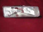 Nos Oem Chrysler Concorde, Eagle Vision Headlamp Light 1994 - 95 Right Hand. Fixed Price $149.99.