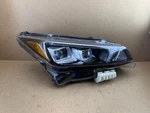 2018 19 21 2022 Nissan Leaf Right Passenger Rh Chrome Led Headlight No Tabs. Fixed Price $265.00.