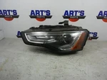 Driver Headlight Xenon Hid Adaptive Curve Opt 8Q5 Fits 13-17 Audi A5 944908. Fixed Price $585.00.