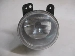 Jeep Cherokee Wrangler Lh Driver Fog Light Lamp Oem Lkq. Fixed Price $66.78.