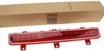 Audi A4 S4 Third Rear Brake Stop Light Lamp Red Led 2007-2009 Convertible Cabrio. Fixed Price $122.96.