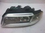 Lh Left Driver Headlight Headlamp Halogen 99-02 Audi A4 A-14P. Fixed Price $112.50.