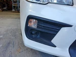 Passenger Corner/park Light Lamp-turn Signal Fits 15-21 Wrx 574117. Fixed Price $92.90.
