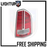 Taillight Lamp Passenger (right Only) For 11-12 Chrysler 300. Fixed Price $109.42.