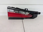 2015 2016 2017 Lexus NX200T Left Driver Lift Gate Mounted Taillight. Fixed Price $100.00.