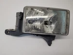 1999-2002 Dodge 2500 Pickup Passenger Headlight With Sport Model. Fixed Price $132.97.