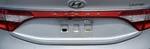 2014-2017 Hyundai Azera Lh Driver Lid Mounted Tail Light Lamp Oem. Fixed Price $163.24.