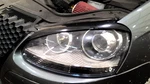 Driver Headlight Sedan Vin K 8TH Digit Xenon Hid Fits 06-10 Jetta 6971905. Fixed Price $279.97.