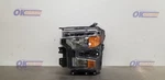 23 Chevy Silverado 1500 Headlight Lamp Left Driver Halogen. Fixed Price $450.00.