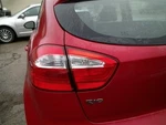 Driver Tail Light Hatchback Lid Mounted Incandescent Fits 12-17 Rio 2101404. Fixed Price $77.90.