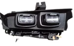 2022-2023 Ford Bronco Raptor Right Front Fog Driving Lamp Assembly N2DZ-15200-D. Fixed Price $616.52.