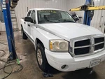 2007 Dodge Dakota Passenger Headlight Assembly Oem Haze 4DR Used 3885961. Fixed Price $84.95.