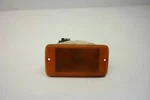 2001 - 2006 Jeep Wrangler Driver Left Parking Light Turn Signal Oem. Fixed Price $75.50.