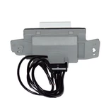 Blower Motor Resistor Blades W/ 5 Wires Electrical Pigtail Connector Fits: Gm. Fixed Price $139.99.