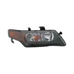 For Acura Tsx 04-05 Tyc Passenger Side Replacement Headlight Standard Line. Fixed Price $327.11.