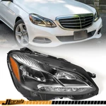 For Mercedes-benz E-class 2014-2016 W212 Sedan Wagon Led Headlight Passenger. Fixed Price $189.80.