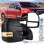 Led+defrost+aux. Lights+puddle Lamp Towing Mirrors 8/22-PIN Fits Ford 15-20 F150. Fixed Price $215.95.