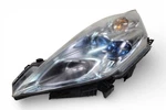 2011-2012 Nissan Leaf Headlamp Light Left/driver 26060-3NA1A, F020, Oe. Fixed Price $150.03.