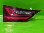 13 14 15 Lexus GS350 Driver Left Lid Taillight Lamp Oem 4556-81. Fixed Price $80.00.