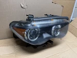 02-05 Bmw 745I Right Passenger Xenon Adaptive Headlight Lamp Assembly Oem Tested. Fixed Price $207.00.