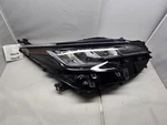2021-2024 Toyota Sienna W/o Led-strip Right Passenger Headlight (81110-08100). Fixed Price $325.00.
