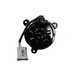 Genuine Acdelco For Chevy Uplander 06-09 Engine Cooling Fan Motor Driver Side. Fixed Price $202.16.