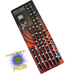 Oracle Lighting Led Accent Tape Strips Flexible 12V. Fixed Price $202.80.
