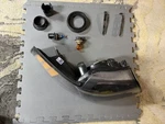 2001-2004 Ford Mustang Right Passenger Side Headlight XR33-13005-A. Fixed Price $39.85.