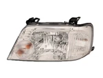 Mercury Mariner 05-07 Hev Hybrid Sport Utility Head Light Lamp 5E6Z 13008 Ba Lh. Fixed Price $105.54.