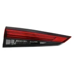 Tail Light For Toyota Highlander 20-24 Driver Side Inner Replacement. Fixed Price $243.53.