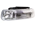 Headlight Assembly-nsf Certified Tyc 20-5500-00-1 Driver Side. Fixed Price $42.00.