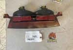 93-95 Cadillac Fleetwood Rwd High Mounted Third Brake Light Stop Lamp Oem. Fixed Price $22.00.