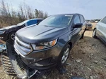2018 Ford Edge Driver Left Headlight Assembly Oem Used 112K Miles 114-12670AL. Fixed Price $537.89.