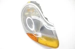 1997-2002 Porsche Boxster Passenger Right Front Headlight Assembly. Fixed Price $322.23.