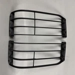1999-2004 Land Rover Discovery Headlight Guard Set Pair STC53193 Oem. Fixed Price $139.00.