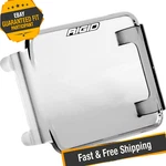 Rigid Industries 201923 Clear Light Cover For D-series Pro. Fixed Price $33.13.