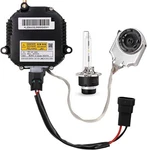 For 2007-2015 Infiniti G35 G37 Q40 Q50 Xenon Ballast Igniter Hid D2S Bulb Kit. Fixed Price $28.78.