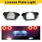 For Chevy Corvette/impala/monte Carlo License Plate Lights Lamps Full Led Eoh. Fixed Price $15.39.