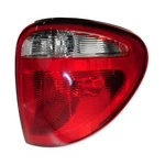 Right Rear Tail Light Assembly Fits 04-07 Caravan Grand Town & Country. Fixed Price $42.93.