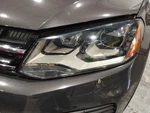 Driver Headlight Xenon Hid Led Running Lamps Fits 11-14 Touareg 3085547. Fixed Price $669.99.