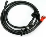 Us Made 1972 - 1974 Corvette Battery Cable Set With Grommets Gauge Wire C3 New. Fixed Price $189.95.