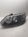 Driver Left Lh Headlight Assembly Sedan 2006-2011 Civic Tested Oem. Fixed Price $48.95.