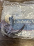 New Oem Acdelco LS235 Gm 15945363 Light Lamp Socket. Fixed Price $7.99.